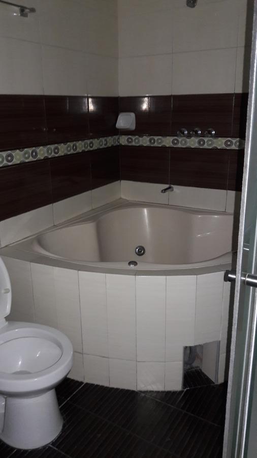 Hotel Bayovar Пьюра Экстерьер фото